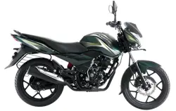Bajaj Discover 150 S (P)