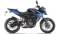 Bajaj Pulsar 200NS (P)