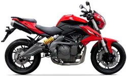 Benelli BN 600R (P)
