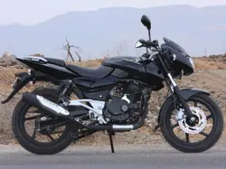 Bajaj Pulsar 180