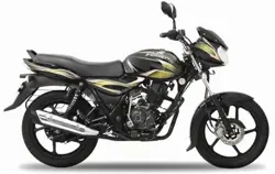 Bajaj Discover 125 (P)