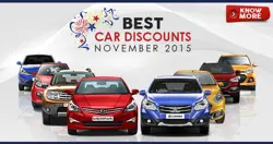 Best Car Discounts NL