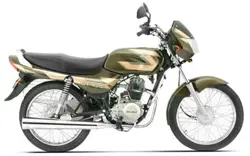 Bajaj CT 100 (P)