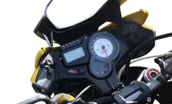 Benelli TreK Amazonas 1130 Instrument Console