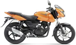 Bajaj Pulsar 180 (Old)