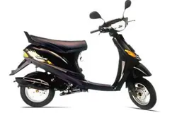 Bajaj Spirit (P)