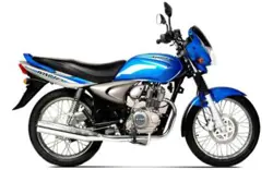 Bajaj Wind 125 (P)