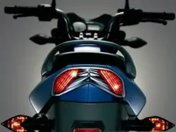 Bajaj XCD 135 Self Start ₹44,300 ₹60,000, Specifications