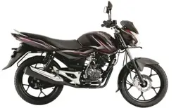 Bajaj Discover 125 M (P)