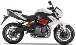 Benelli TNT 600i India