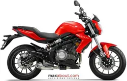 Benelli TNT 300 ₹120,000 ₹1,186,000, Specifications, Reviews