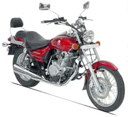 Bajaj Avenger 180