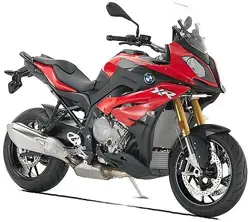 BMW S1000XR