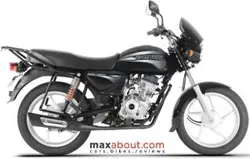 Bajaj Boxer BM150 (Autos Maxabout)