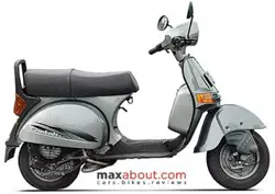 Bajaj Chetak (Autos Maxabout)