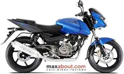 Bajaj Pulsar 220S (Autos Maxabout)