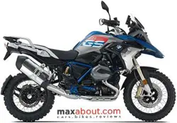 BMW R1200GS (Autos Maxabout)