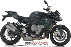 BMW S1000R (Autos Maxabout)