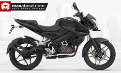 Bajaj Pulsar NS150 Price in India