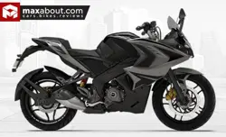 Bajaj Pulsar RS200 Price in India