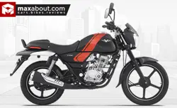 Bajaj V12 Price in India