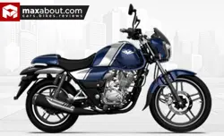 Bajaj V15 Price in India