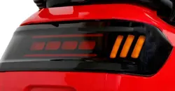 BattRE BattMobile Tail Light