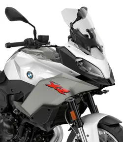 BMW F900XR Headlights