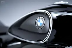 BMW R18 First Edition Fuel Tank