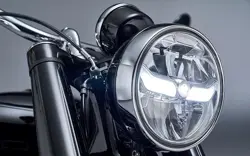 BMW R18 First Edition Headlight