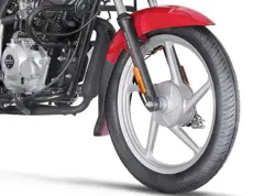 Bajaj Platina 100 Front Tyre