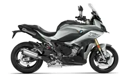 BMW S1000XR Side View