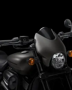 BS6 Harley-Davidson Street Rod Headlight