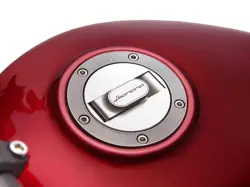 Benelli Leoncino 500 Fuel Tank Lid