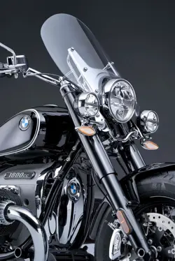 BMW R18 Classic Headlights