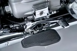 BMW R18 Classic Ride Footrest