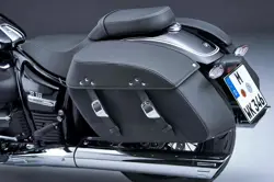 BMW R18 Classic Saddle Bags