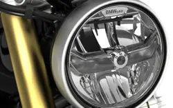 BMW R nineT LED Headlight
