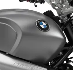 BMW R nineT Scrambler Fuel Tank