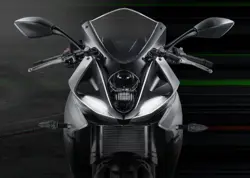Benelli 302R All-LED Headlight
