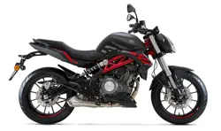 Benelli 302S Black