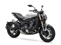 Benelli 752S White