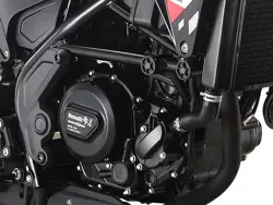 Benelli Leoncino 250 Engine