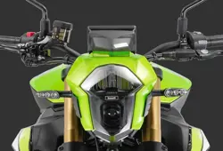 Benelli TNT 600 Headlight