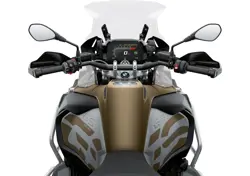 BMW R1250GSA 40 Years GS Edition ₹400,000 ₹2,295,000