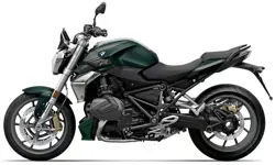 BMW R1250R Style Exclusive