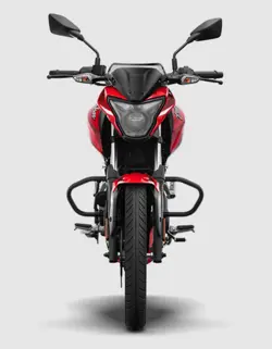 Bajaj Pulsar P150 Front View