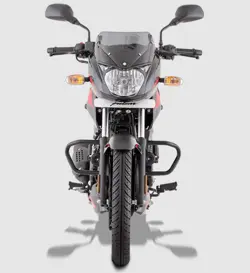Bajaj Pulsar 150 Front View