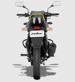 Bajaj Pulsar 150 Neon ₹81,843 ₹220,000, Specifications