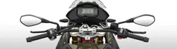 BMW G310GS Instrument Console